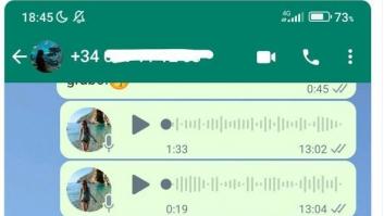 Manda un WhatsApp en catalán para alquilar un piso y la respuesta que recibe da MUCHO que hablar