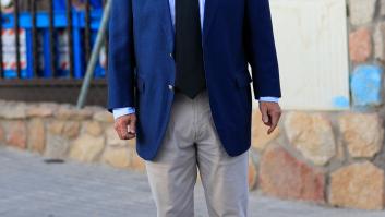 José María García explica sus polémicas palabras sobre el fútbol femenino: "He cometido un error y entono el mea culpa"