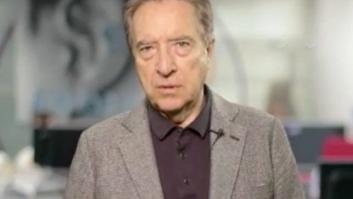 Las angustiadas palabras de Gabilondo ante el baño de sangre provocado por un "loco" y la reacción del asqueroso mundo