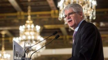 Dastis: "Rajoy está abierto a volver a aplicar el artículo 155" en Cataluña