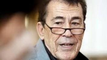 Sánchez Dragó cree que el hombre no ha llegado a la Luna