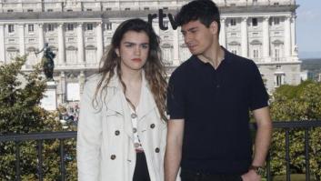 Alfred: "Con Amaia tenemos que darnos un tiempo... musicalmente hablando"