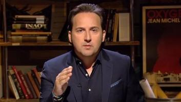 El cabreo de Iker Jiménez con lo que ha visto por la calle: "Me he quedado impactado"