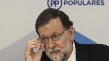 Rajoy no quiere otro 155 en Cataluña, pero si hay que aplicarlo de nuevo será distinto y sin elecciones