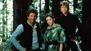 Carrie Fisher, la última princesa rebelde de la galaxia