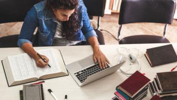 Primer embargo judicial por no devolver un préstamo universitario