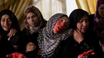 La ONU denuncia que la ocupación israelí de Palestina es el motor del actual conflicto