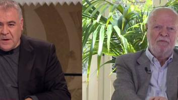 Este juez pone en su sitio a Ortega Smith con una dureza inusitada tras acusar a las 'Trece Rosas' de "torturar" o "violar"