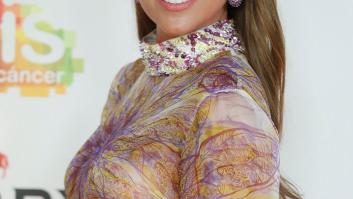 "Si no le quedan bien ni a ella...": 'atizan' a Paula Echevarría por este complemento