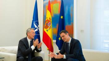 Operación Eirene (Paz): España ultima la seguridad de la cumbre de la OTAN