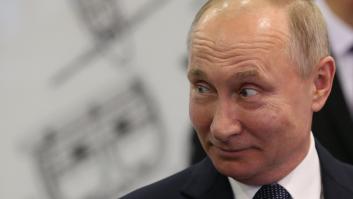 Europa ha gastado 60.000 millones de euros en energía rusa desde que empezó la guerra ucraniana