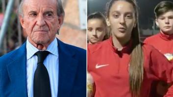 El Sporting de Gijón desmonta las palabras de José María García sobre el fútbol femenino en 40 segundos
