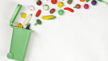 ¿Una ley contra el desperdicio de alimentos en España?