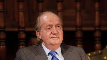 Más presión judicial contra el emérito: IU amplía su querella criminal