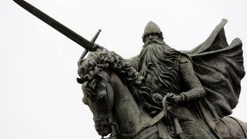 Por qué a la derecha le pone tanto El Cid
