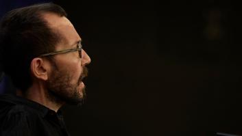 El Congreso tumba el impuesto a las grandes fortunas de Podemos con los votos del PSOE