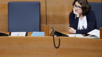 La Fiscalía atribuye a Oltra una directriz "verbal" para ocultar los abusos de su exmarido a una menor