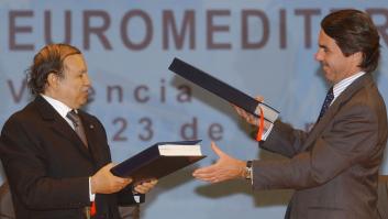 Aznar ve un "ridículo colosal" de España en la crisis con Argelia: "Es difícil encontrar un error más grande"