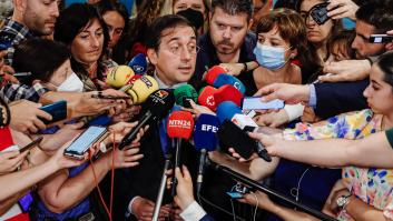 Albares cambia sus planes y viaja este viernes a Bruselas en plena crisis con Argelia