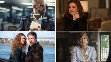 16 series para ver del tirón