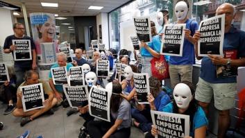 Microsoft bloquea la descarga de la app de Tsunami Democràtic por orden judicial