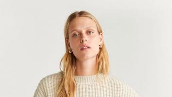 Este jersey de 30 euros se vuelve viral y desata la locura entre las 'influencers'