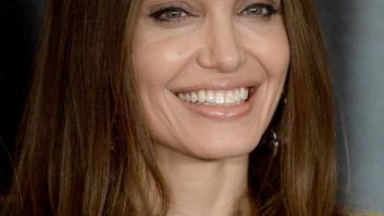 La imagen de Angelina Jolie en Fuerteventura que no te esperabas