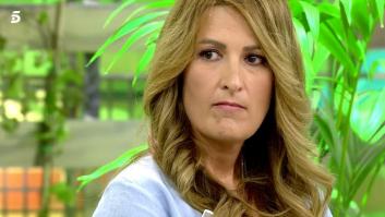 Laura Fa ('Sálvame') se sincera sobre la enfermedad crónica que padece