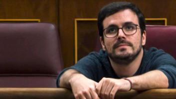 La foto navideña (y gatuna) de Alberto Garzón que triunfa en redes