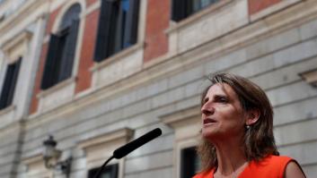 El Congreso convalida la 'excepción ibérica' por amplia mayoría y con la abstención de PP y Vox