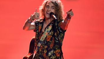 Qué fue de Manel Navarro, el cantante del famoso gallo de Eurovisión