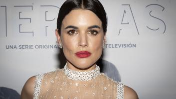 Adriana Ugarte revela cómo intentó captarla una red de prostitución cuando tenía 19 años