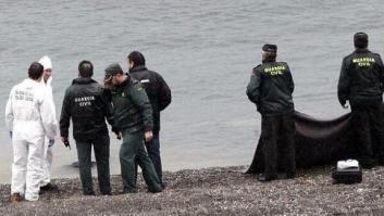 El TC admite a trámite el recurso de varias ONG contra el archivo de la causa del Tarajal