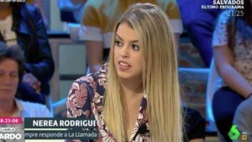 ¿Hubiéramos quedado mejor en Eurovisión con 'Lo Malo'? Nerea, de 'OT', cree que sí