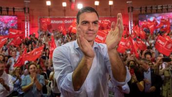 El comentado 'recado' en Twitter de 'Salvados' a Pedro Sánchez