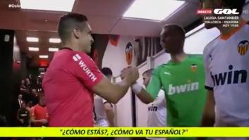 El sorprendente comentario de Cillessen, exportero del Barça, sobre el catalán