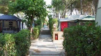 El camping que alojó a guardias civiles tras el 1-O denuncia agresiones y amenazas