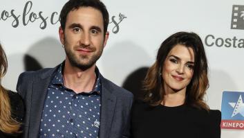 La comentada foto y mensaje de Clara Lago a Dani Rovira por su cumpleaños: "Volved"