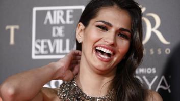 Sara Sálamo desvela el 'insulto' que recibe cada día por sus ideas políticas