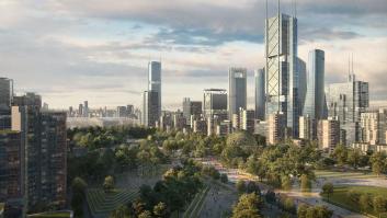 Cómo la Operación Chamartín explica la diferencia entre Más País y Podemos