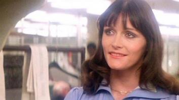 Muere Margot Kidder, la Lois Lane de 'Superman', a los 69 años