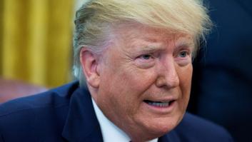 Trump traslada su residencia de Nueva York a Florida