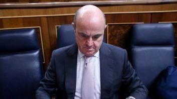 Guindos: "El núcleo central de la reforma laboral no se toca"