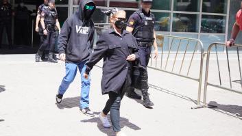 El juzgado condena al Cuco y a su madre a dos años de prisión