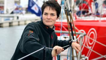 Ellen MacArthur, Premio Princesa de Asturias de cooperación internacional 2022