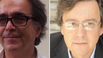 Vallespín y Subirats: "Estamos ante el desafío de regenerar el sistema y reinventar la democracia"