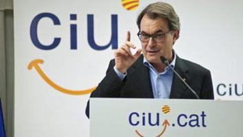 Mas envía a los gobiernos extranjeros un informe crítico con Rajoy