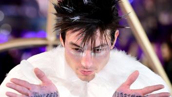 Ezra Miller, acusado de controlar a una menor con alcohol y drogas