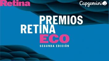 Proyectos de hidrógeno verde, reciclaje, motores sostenibles, apiarios solares y eficiencia energética, ganadores de los Premios Retina ECO 2022