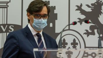 Illa descarta un confinamiento total: "Ni ahora ni en un futuro próximo"